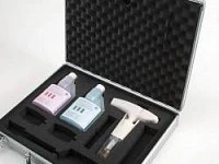 Testo 205 pH-метр портативный (комплект с кейсом и буферными растворами) УТ000004713