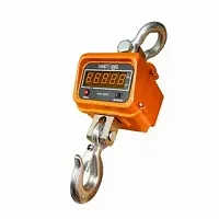 ВЭК/3-5000 Весы крановые УТ-00001163