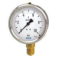 213.53.100 4 bar G1/2" Глицерин УТ000003762