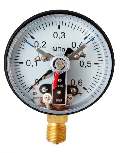ЭКМ100-Ех-1,0МПа-2,5-Исп.5 УТ000011692