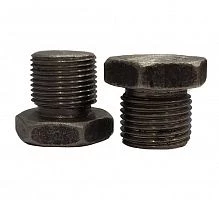 П-М27х1,5-12Х18Н10Т Пробка УТ000013591