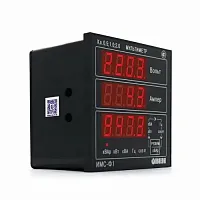 ИМС-Ф1.Щ1 Мультиметр УТ000016923
