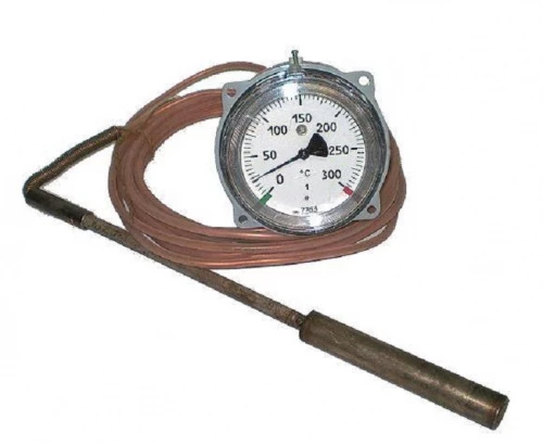 ТКП-100Эк-М1-(0...+100)°С-1,0-1,6-200 УТ000003864
