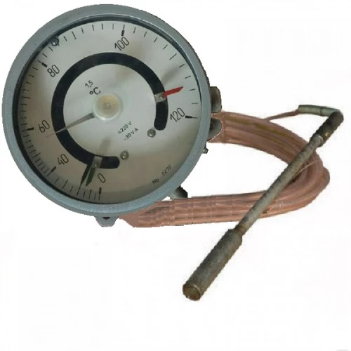 ТМ2030Сг-2 (+100...+250)°С-2,5-2,5-160 УТ000006081