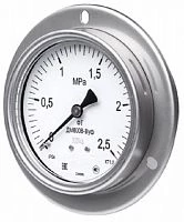 ДА8008-ф ФОШ -0,1...1,5 МПа кл.1,0 М20х1,5 СУХОЙ УТ000014964