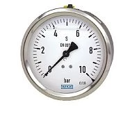 213.53.063 ОШ 600 bar G1/4" Глицерин УТ000003817