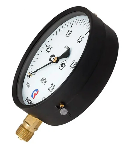 ТМ-610Р.00(0-0,25)MPa.M20х1,5.1,5.IP54 УТ000019350