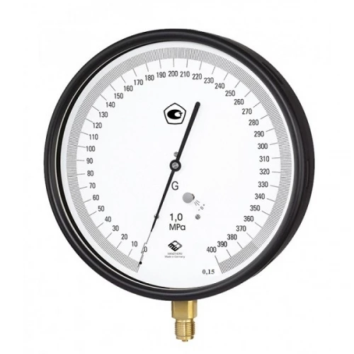 МО-250 2,5 kgf/cm2 кл.0,15 Manotherm УТ000007990