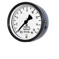 МП3-УУ2 ОШ 2,5 кгс/см2 кл.1,5 IP53 УТ000016950