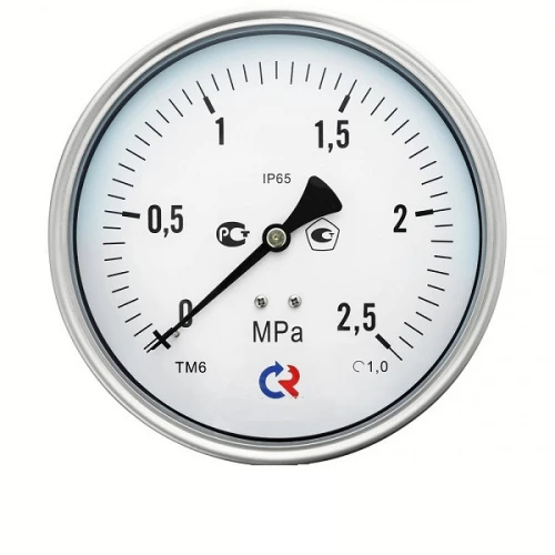 ТМ-621ТЭ.00(0-1)MPa.М20х1,5.1,0  ОШ УТ000013560