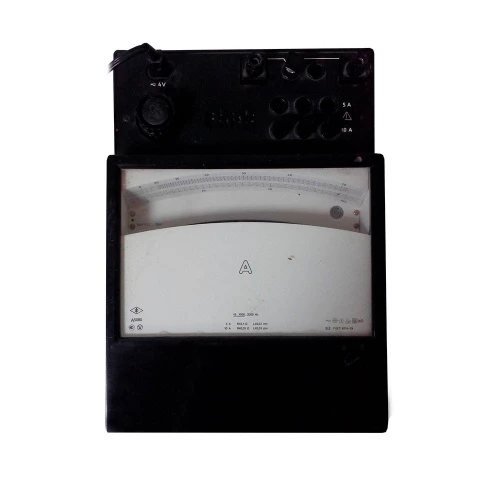 Д5080 кл.0,2 Амперметр УТ000012483