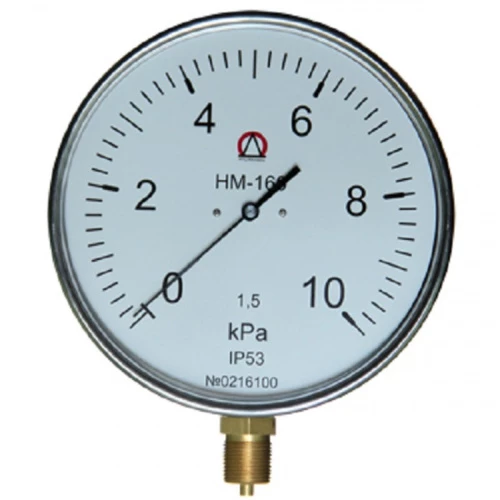 НМ-160Р +6 кПа-1,5-У3 М20х1,5 УТ000015334