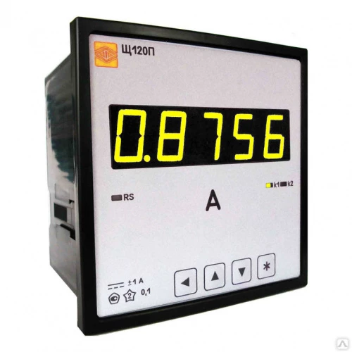 Щ96-500А/75МВ-220ВУ-1RS-х-К-0,1 ОО УТ000010200