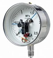 ДМ2005ф Кс 16 МПа кл.1,5 IP54 исп V SG без фланца УТ000006243