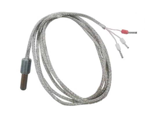 ДТС214-100М.В3.30/0,2м L=30мм d=5мм lкаб=0,2м УТ000015902