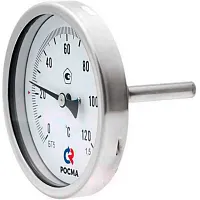 БТ-51.211(0-100)°С.М20х1,5.100.1,5  ОСЕВОЙ УТ000018103