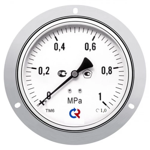 ТМ-621ТЭКП.00(0-60)MPa.М20х1,5.1,0 ФОШ ГЛИЦЕРИН УТ000016385