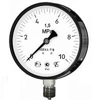 МВП4А-Уф -0,1...0,9 МПа кл.1,5 М20х1,5 УТ000012646