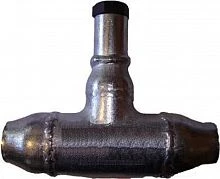 ЗК4-1-7-95 БП02-М20х1,5-55-Ст.20 57х45 Расширитель прямой УТ000008714