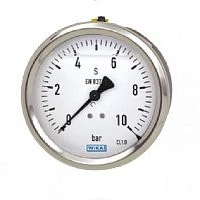213.53.100 ОШ 0,6 bar G1/2" Глицерин ОШ Экс. УТ000003788