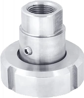 РМ-М31G-DN50 резьба G1/2"(В), мембрана DN50, Ру(0...4)МПа УТ000019393