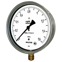 МП4-УУХЛ1 2,5 МПа кл.1,0 УТ000017899