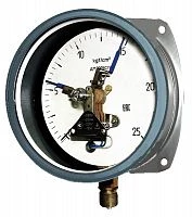 ДМ2005Сг-ЭКМ Ф 16 кгс/см2 кл.1,5 исп V УТ000011171