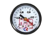 ТВ-110Т.00(-0,1-0)MPa.M10х1.2,5 УТ000001269