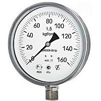 ДА8008-ВУф Кс II -100+150 кПа кт.1,0 IP65 без зап, БКН2-28, ДУ-Н, Шх3.Св.Пл.Дата.AP УТ000016361