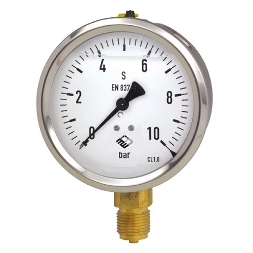 RCh 160-1 25 bar G1/2" УТ000011178
