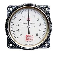 ТНМП-100М1-(-20+20)кПа-1,5-У3 Тягонапоромер УТ000001206