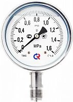 ТМ-521Р.00(0-2,5)MPa.М20х1,5.150С.1,0  ГЛИЦЕРИН УТ000011214