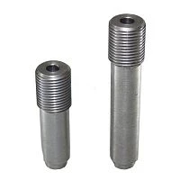 Шц-G1/2" Ст.20 Штуцер приварной L=200мм УТ000017099