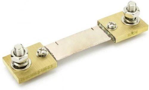 75 ШИС-30А кл.0,5 Шунт УТ-00000921