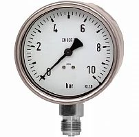 RChg 160-3v 1 MPa 1/2"NPT tu=-60°С УТ000006636