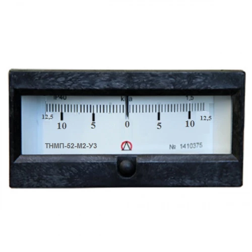 ТНМП-52-М2-(-20+20)кПа-1,5-У3 Тягонапоромер УТ000001160