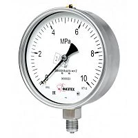 ДМ8008-ВУф Кс исп II 16 МПа кт.1,0 M20х1,5 SG ГЛИЦЕРИН УТ000010288