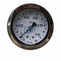 МП63НЛ/Т 4 bar G1/4 Манометр ОШ УТ000011112