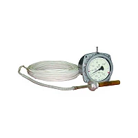 ТГП-100Эк-(0...+150)°С-2,5-2,5-160-Б УТ000006825