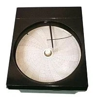 ДСС-711-М1-1,5-0,63 кгс/см2-250 кгс/см2-32 т/час кл.1,5 Дифманометр самопишущий УТ000008157