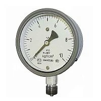 М-3ВУКс 25 МПа УТ000003889