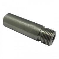 Шц-G3/4" 09Г2С Штуцер приварной УТ000019248