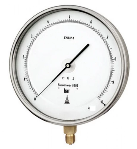 RFCh 160-1 1,6 MPa kl.0,6 1/2"NPT МТИ УТ000016666