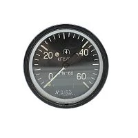 МА-60 (0...60)кгс/см2 кл.4 М10х1 Манометр авиационный УТ000006055