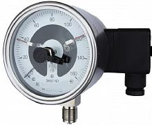 ЭКМ160НЭк-0,6МПа-1,5-СВу-Исп.5 УТ000013278