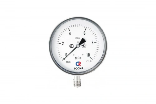 ТМ-621Р.00(0-60)кгс/см2.М20х1,5.1,0 УТ-00001096