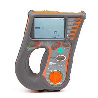 MIC-2510 Измеритель параметров электроизоляции УТ000006368