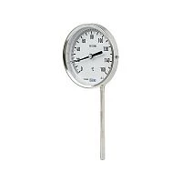R5442.100/S (0...+200)°C 160х8 М20х1,5 Рад.шток Нерж. УТ000009209