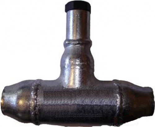 ЗК4-1-6-95 БП1-G1/2"-55-Ст.20 57х38 Расширитель прямой УТ000005149