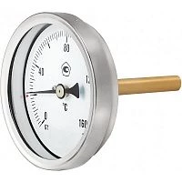 БТ-71.211(0...350)°С.G1/2".150.1,5  ОСЕВОЙ УТ000008146
